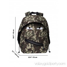 Zipit Grillz Large Backpack 565165690